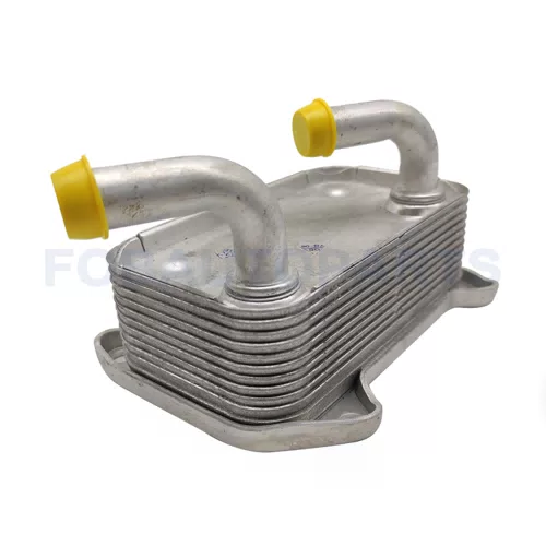 High Quality Oil Cooler Radiator for Volvo S40 V40 1.6i 1.8i 1.9t T4 2.0l 9496495 30637079 22436495