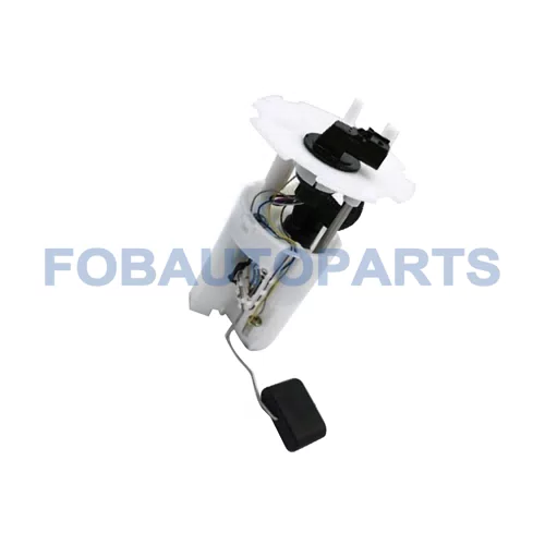Fuel Pump Assembly for Chevrolet AVEO II T250 08-11 1.2 95037379 - image 2
