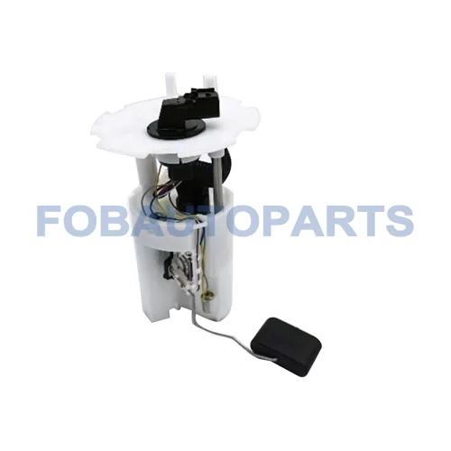 Fuel Pump Assembly for Chevrolet AVEO II T250 08-11 1.2 95037379 - image 3
