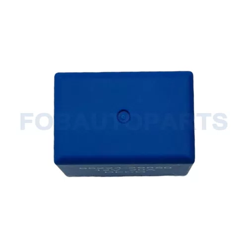 Automobile Fuel Pump Power Relay 12v 30A 5pin for Hyundai KIA 95224-29850 - image 2