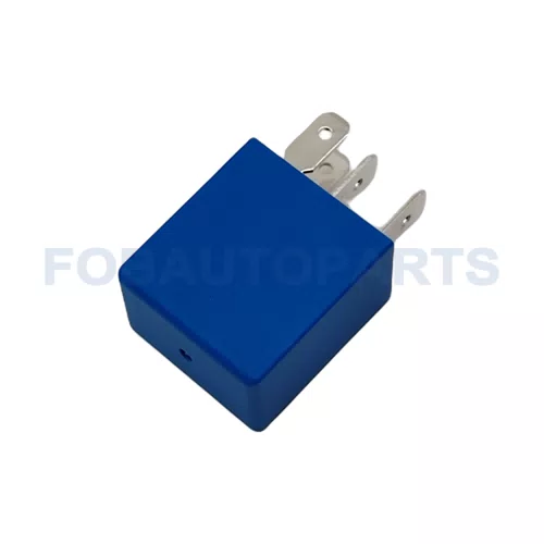 Automobile Fuel Pump Power Relay 12v 30A 5pin for Hyundai KIA 95224-29850 - image 3
