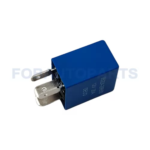 Automobile Fuel Pump Power Relay 12v 30A 5pin for Hyundai KIA 95224-29850 - image 4