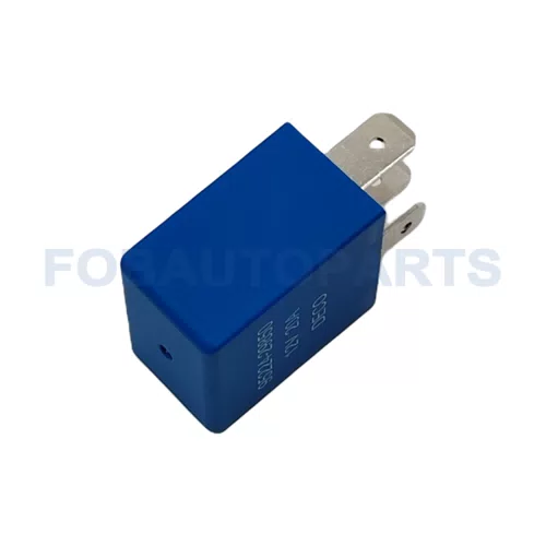 Automobile Fuel Pump Power Relay 12v 30A 5pin for Hyundai KIA 95224-29850 - image 5