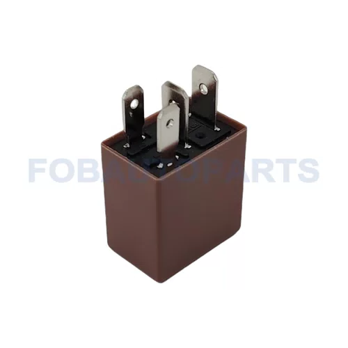 High Quality Automobile Fuel Pump Power Relay 12v 30A 5pin for Hyundai KIA 12V 35A 95230-2P030