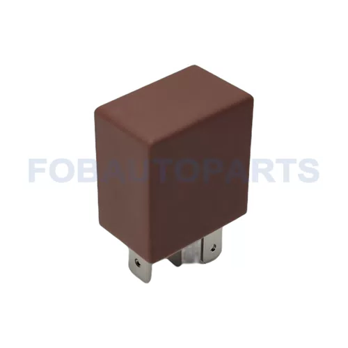 Automobile Fuel Pump Power Relay 12v 30A 5pin for Hyundai KIA 12V 35A 95230-2P030 - image 4