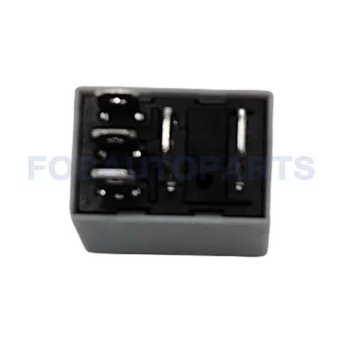 Automobile Fuel Pump Power Relay 12v 30A 5pin for Hyundai Palisade 20-22 Kia Sorento 19-22 95230-2P040 - image 3