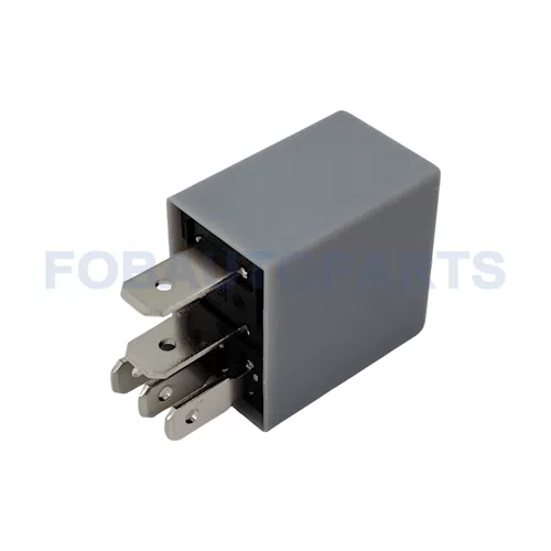 Automobile Fuel Pump Power Relay 12v 30A 5pin for Hyundai Palisade 20-22 Kia Sorento 19-22 95230-2P040 - image 5
