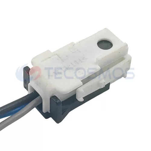 Waterproof Wire Connector Cable Harness Automotive Enclosure Connector for Great Wall 6pin Female 953382-4 - image 2