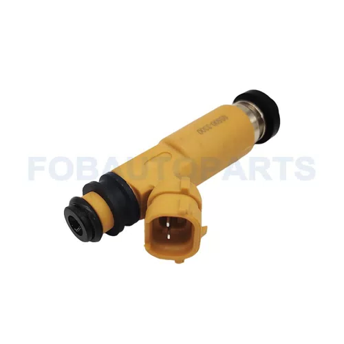 Car Parts Fuel Injector Compatible for Mitsubishi Montero 3.5L 6G74 1998-2004 95500-3300 955003300 - image 3