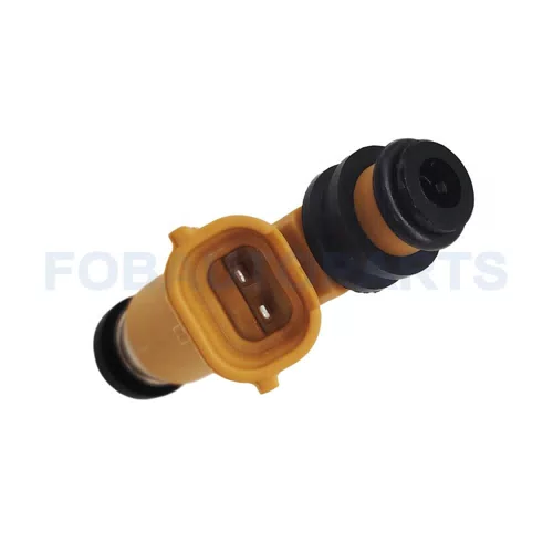 Car Parts Fuel Injector Compatible for Mitsubishi Montero 3.5L 6G74 1998-2004 95500-3300 955003300 - image 4