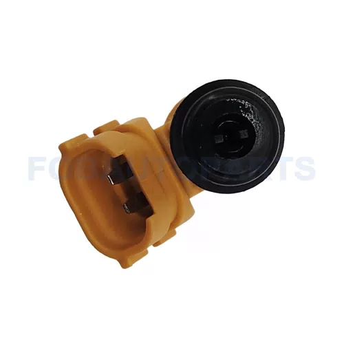 Car Parts Fuel Injector Compatible for Mitsubishi Montero 3.5L 6G74 1998-2004 95500-3300 955003300 - image 5
