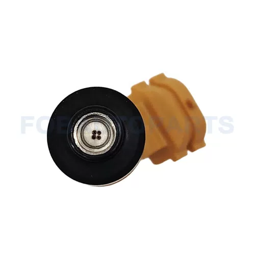Car Parts Fuel Injector Compatible for Mitsubishi Montero 3.5L 6G74 1998-2004 95500-3300 955003300 - image 6