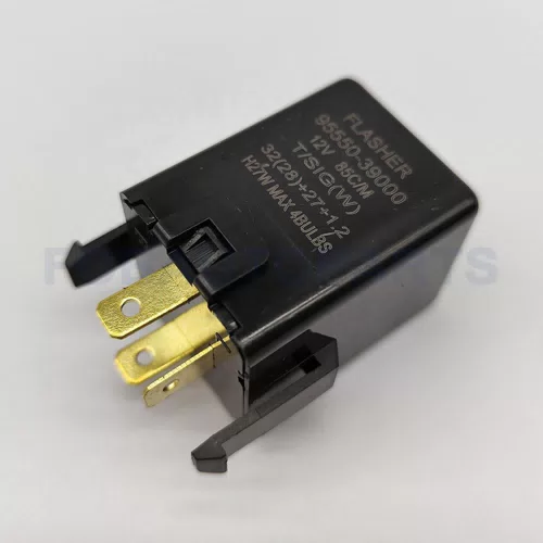Automobile Fuel Pump Power Relay for hyundai Kia 95550-39000 - image 3
