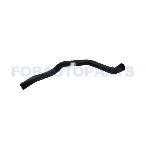 Superior Radiator Hose Lower Radiator Hose for Chevrolet Cronos Todos for Chevrolet Spark II (M250)1.0L 8V 95626041 - image 6
