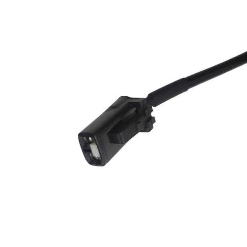 95670-2B000 ABS Wheel Speed Sensor For Hyundai Santa Fe Tucson - image 3
