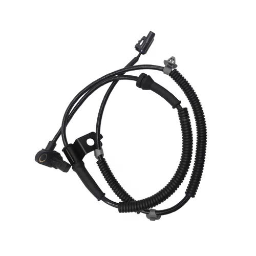 95671-2B000 Rear Left Right ABS Speed Sensor For Hyundai Tucson 2006 - image 2