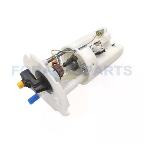 New Fuel Pump Assembly Module for Chevrolet Aveo 1.4 16V 05-08 95949345 - image 4