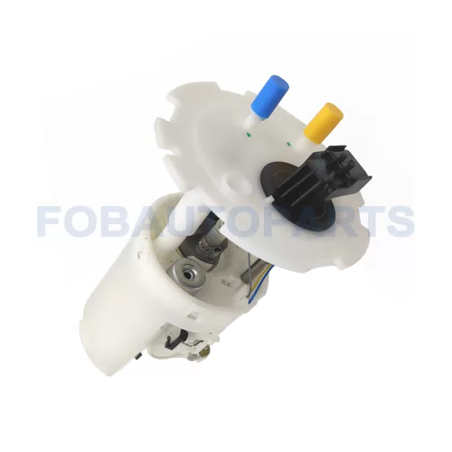 New Fuel Pump Assembly Module for Chevrolet Aveo 1.4 16V 05-08 95949345 - image 6