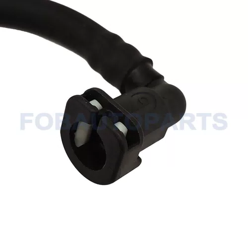 Auto Inlet Feed Fuel Pipe Replacement for Chevrolet Aveo 2006-2008 1.6L 95977864 - image 2