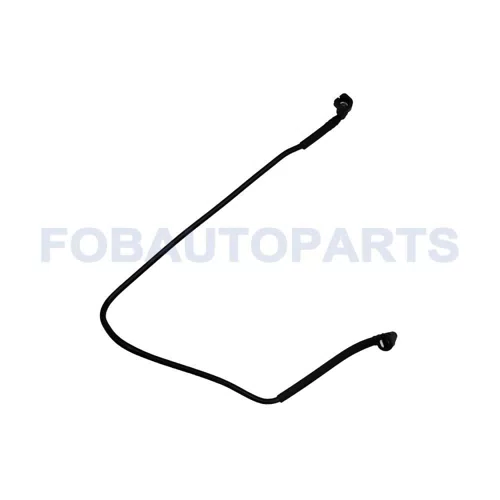Auto Inlet Feed Fuel Pipe Replacement for Chevrolet Aveo 2006-2008 1.6L 95977864 - image 3