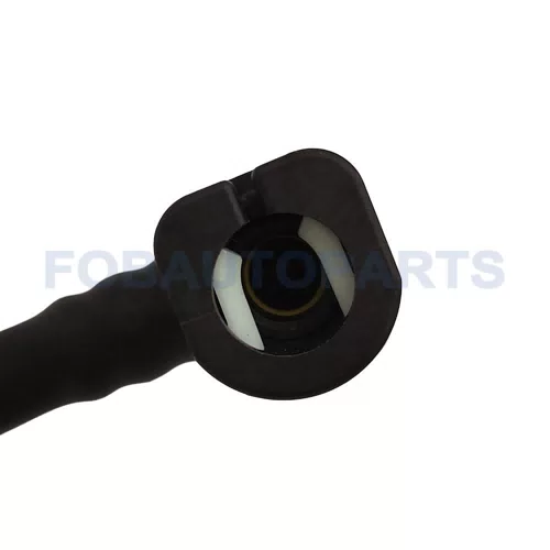 Auto Inlet Feed Fuel Pipe Replacement for Chevrolet Aveo 2006-2008 1.6L 95977864 - image 4
