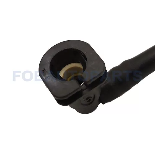 Auto Inlet Feed Fuel Pipe Replacement for Chevrolet Aveo 2006-2008 1.6L 95977864 - image 5