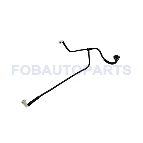 Auto Inlet Feed Fuel Pipe Replacement for Chevrolet Aveo 2006-2008 1.6L Cruze 2009-2016 95977865