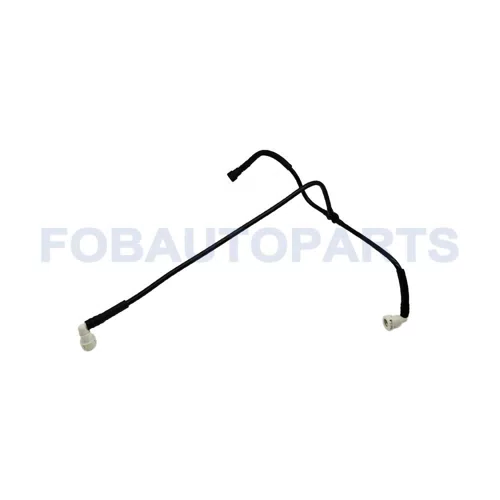 Auto Inlet Feed Fuel Pipe Replacement for Chevrolet Aveo 2006-2008 1.6L Cruze 2009-2016 95977865 - image 2