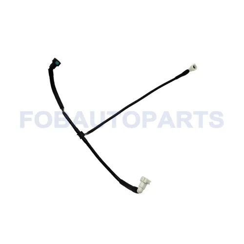 Auto Inlet Feed Fuel Pipe Replacement for Chevrolet Aveo 2006-2008 1.6L Cruze 2009-2016 95977865 - image 3