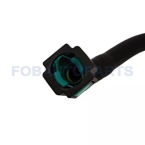 Auto Inlet Feed Fuel Pipe Replacement for Chevrolet Aveo 2006-2008 1.6L Cruze 2009-2016 95977865 - image 4