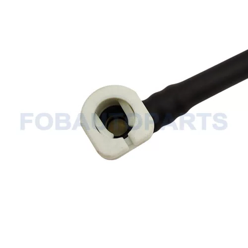 Auto Inlet Feed Fuel Pipe Replacement for Chevrolet Aveo 2006-2008 1.6L Cruze 2009-2016 95977865 - image 5