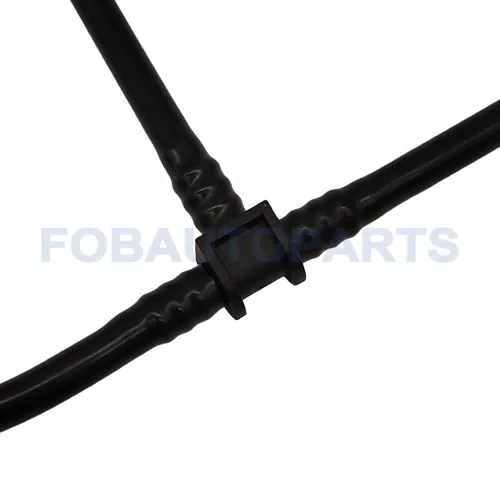 Auto Inlet Feed Fuel Pipe Replacement for Chevrolet Aveo 2006-2008 1.6L Cruze 2009-2016 95977865 - image 6