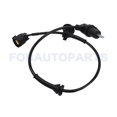 New Rear Right ABS Wheel Speed Sensor for Chevrolet Aveo Kalos for Daewoo Kalos LovaPontiac Wave G3 95996130 96473224 - image 2