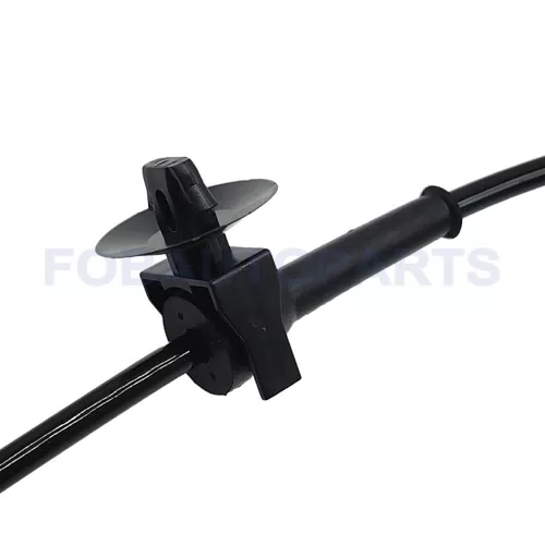 New Rear Right ABS Wheel Speed Sensor for Chevrolet Aveo Kalos for Daewoo Kalos LovaPontiac Wave G3 95996130 96473224 - image 4