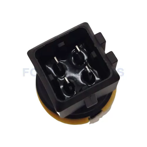 Engine Coolant Temperature Sensor for Ford 95VW 10884 AA - image 5