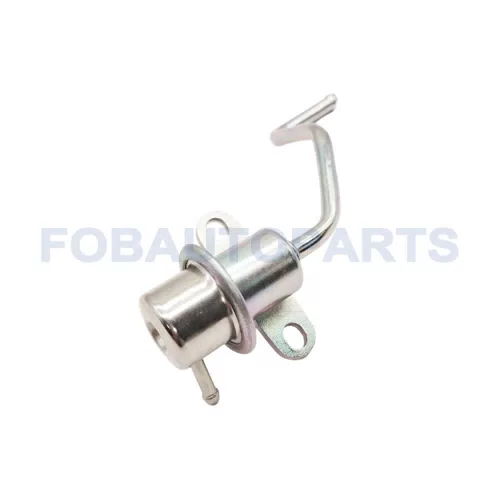 Fuel Injection Pressure Regulator Compatible for Chevrolet Geo Tracker Swift X-90 Sidekick 1.6l 1992-1998 1580560 2173293