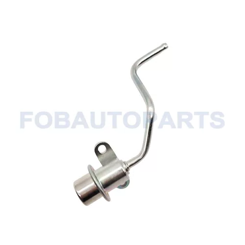 Fuel Injection Pressure Regulator Compatible for Chevrolet Geo Tracker Swift X-90 Sidekick 1.6l 1992-1998 1580560... - image 2