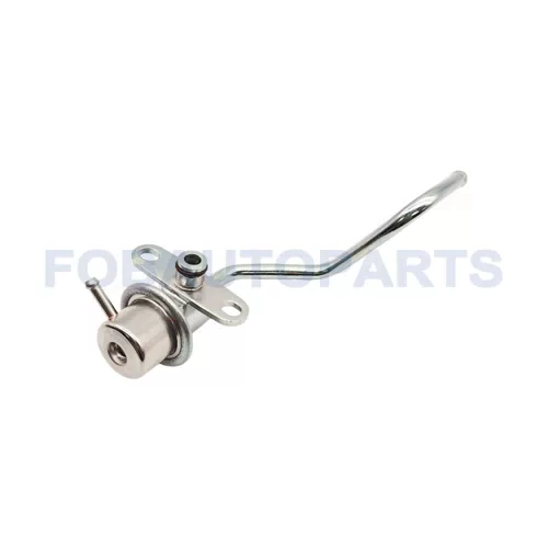 Fuel Injection Pressure Regulator Compatible for Chevrolet Geo Tracker Swift X-90 Sidekick 1.6l 1992-1998 1580560... - image 3