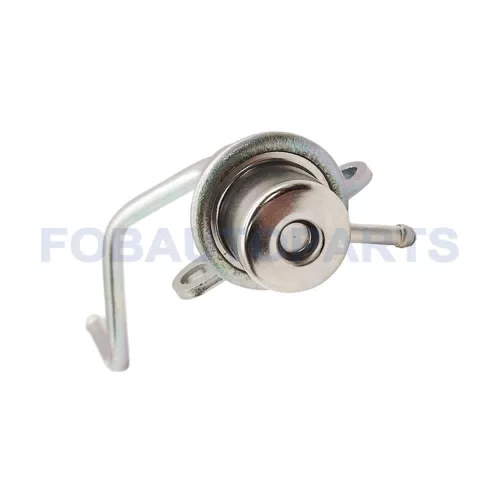 Fuel Injection Pressure Regulator Compatible for Chevrolet Geo Tracker Swift X-90 Sidekick 1.6l 1992-1998 1580560... - image 4