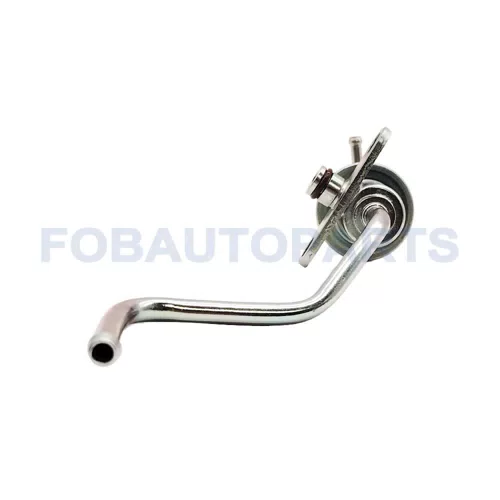 Fuel Injection Pressure Regulator Compatible for Chevrolet Geo Tracker Swift X-90 Sidekick 1.6l 1992-1998 1580560... - image 5