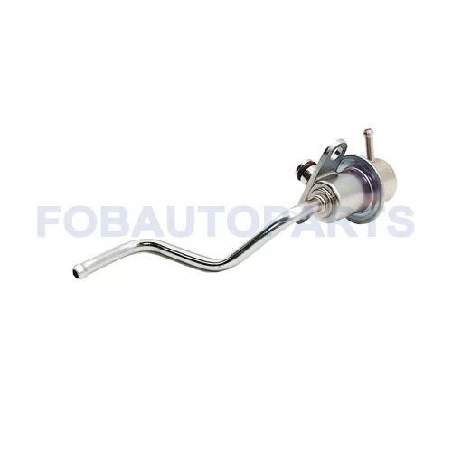 Fuel Injection Pressure Regulator Compatible for Chevrolet Geo Tracker Swift X-90 Sidekick 1.6l 1992-1998 1580560... - image 6
