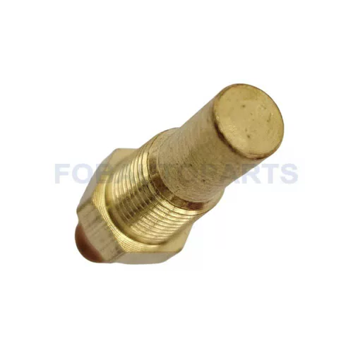 Engine Coolant Temperature Sensor for Daewoo Matiz 1.0 Cambiare 96177604 - image 4