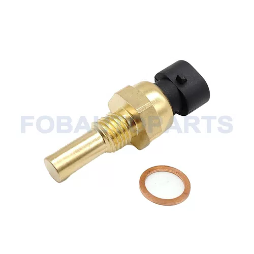 Coolant Temperature Sensor for Chevrolet Aveo Optra Daewoo 96182634 - image 2