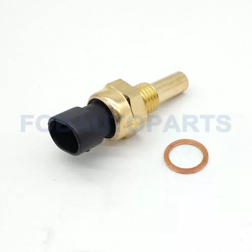 Coolant Temperature Sensor for Chevrolet Aveo Optra Daewoo 96182634 - image 4