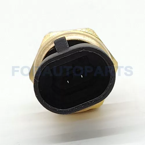 Coolant Temperature Sensor for Chevrolet Aveo Optra Daewoo 96182634 - image 5