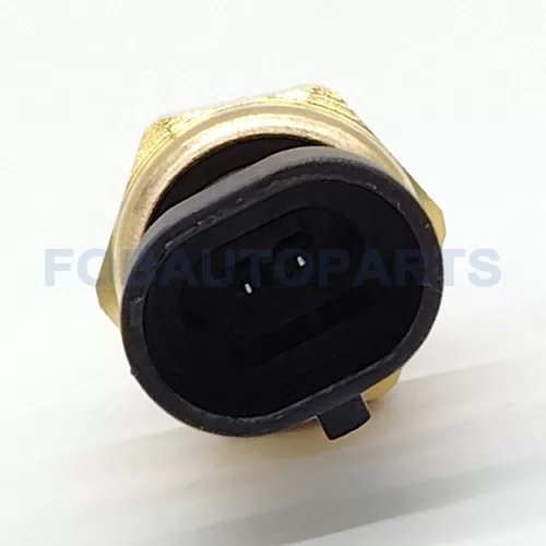 Coolant Temperature Sensor for Chevrolet Aveo Optra Daewoo 96182634 - image 6