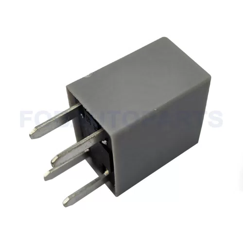 Automobile Fuel Pump Power Relay 12v 20A 4pin for Chevrolet GM DAEWOO Kia Pontiac Ravon 96190187 - image 2