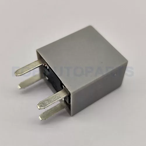 Automobile Fuel Pump Power Relay 12v 20A 4pin for Chevrolet GM DAEWOO Kia Pontiac Ravon 96190187 - image 3