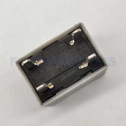 Automobile Fuel Pump Power Relay 12v 20A 4pin for Chevrolet GM DAEWOO Kia Pontiac Ravon 96190187 - image 5