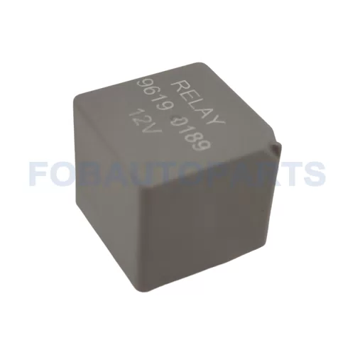 High Quality Genuine Parts Electronic Fan Relay for Chevrolet Optra Aveo 96190189